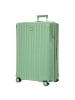 BRIC`s Positano - 4-Rollen-Trolley L 78 cm erw. (emerald green) in salbei