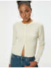 KOTON Cardigan in Stein