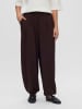 Vero Moda Hose in Chocolate Torte