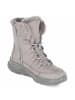 Beliana Snowboots in grau