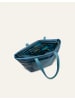 Oilily Steffi Shopper in Blau