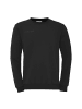 uhlsport  Sweatshirt Sweatshirt Kids in schwarz