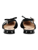 Högl Ballerinas in Schwarz