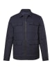 Boston Park Übergangsjacke in navy blau