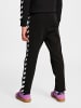 Hummel Hose Hmljr Archive Kinder in BLACK
