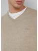 s.Oliver Strickpullover in 80W1_helles beige
