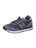New Balance Schnürschuh in grau