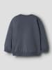 name it Sweatshirt in Ombre Blue1