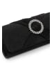 Tamaris Clutch TAS Amalia Brooch in black