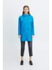 ICHI Regenmantel IHTAZI Loose fit in Blithe