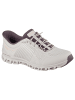 Skechers Sneaker in grau