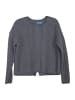 TOOCHE Shirt & Top "Sweater" in grau