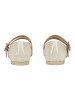 Nero Giardini Ballerinas Creme