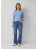 s.Oliver T-Shirt in 5141_hellblau