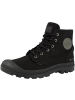 Palladium Boots Pampa Hi Htg Supply in schwarz