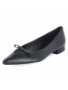 Högl Ballarinas in schwarz