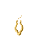 gaya Women Earrings in Gold