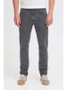 BLEND Slim-fit-Jeans BHTwister in Grau