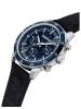 Timberland Armbanduhr PARKMAN in blau