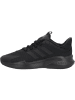 adidas Sneakers Low in core black/core black/carbon