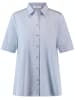 Gerry Weber Bluse 3/4 Arm in Blau