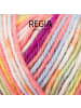 Regia Handstrickgarne 4-fädig Color, 50g in Square Candy