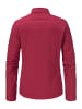 Schöffel Daunen- / Thermojacke "Insulation Jacket Bozen L" in merlot
