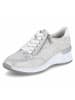 rieker Low Sneaker in Beige