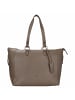 PICARD Java - Shopper  44 cm (schwarz) in chai