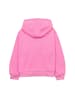 Minoti Sweatjacken 10ZIPEMB 1 in Neonrosa