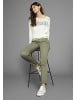 AJC Chinohose in khaki