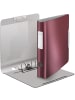 Leitz Ordner Active Style 180 Grad 6cm granat rot