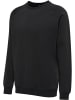 Hummel Hoodie in Schwarz