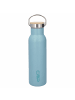 cmp Lys Edelstahl 450 ml - Trinkflasche in mineral green