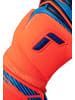 Reusch Torwarthandschuhe Attrakt Fusion NC in 2290 shocking orange/blue