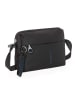 Mandarina Duck MD20 Umhängetasche 22 cm black