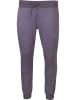erima Studio Line HARMONY Yoga Pant in purple sage