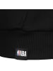 NEW ERA Kapuzenpullover NBA Los Angeles Clippers Neon in schwarz / weiß