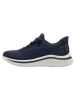 Tamaris WIDE FIT Sneaker in NAVY