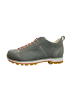 DOLOMITE Wanderschuh CINQUANTAQUATTRO Low Evo in grau