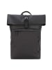 Strellson Alperton Eddie Daypack 39 cm Laptopfach black