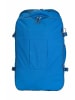 Cabinzero Rucksack für Damen in blau