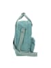 FJÄLLRÄVEN Kanken Sling Umhängetasche 15 cm in frost green