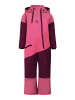 Protest " PRTXandra TD in Rebel Purple