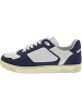 Sioux Tedroso 704 Sneaker Blau