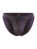 Olaf Benz Badehose BLU2352 Sunbrief in Anthrazit