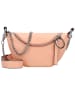 Seidenfelt Skien II Umhängetasche 19 cm light peach