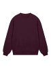 F4NT4STIC Sweatshirt Escape Discover the World Mountain in maroon