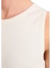 Marc O'Polo DENIM DfC Ripp-Tanktop slim in Silky White