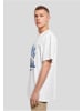 Mister Tee T-Shirt in white